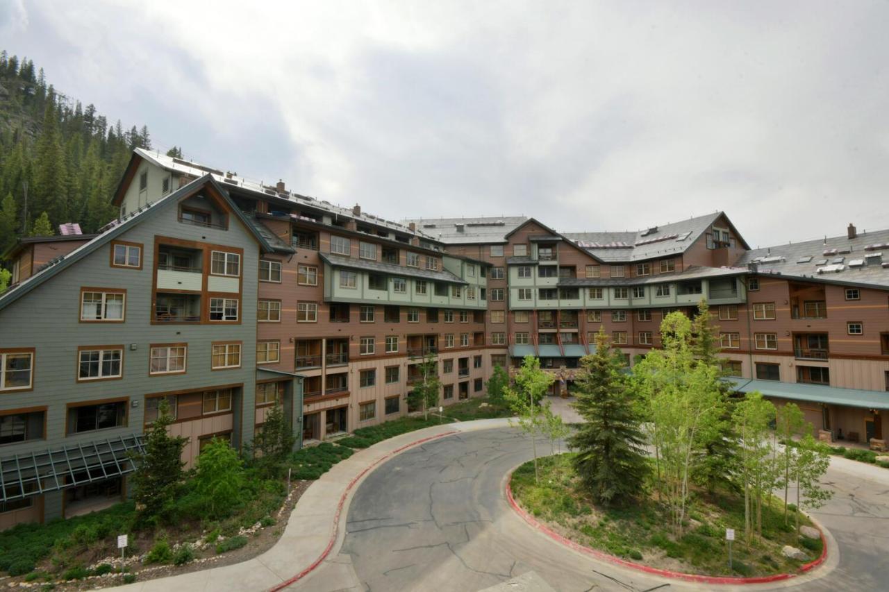 Ski In Out Luxury Condo 1221 I Hot Tub I Great Views I Best Price I Free Adventures Daily Winter Park Kültér fotó