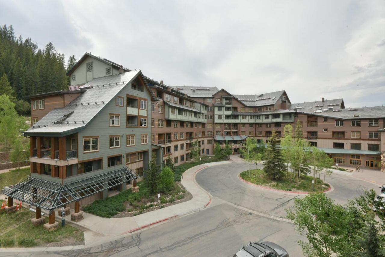Ski In Out Luxury Condo 1221 I Hot Tub I Great Views I Best Price I Free Adventures Daily Winter Park Kültér fotó